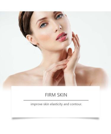 5% Retinol Face & Neck Cream With Collagen & Hyaluronic Acid Supports Smooth-Looking Skin For All Skin Types 50g / 1.76oz - Buy Online on GoSupps.com