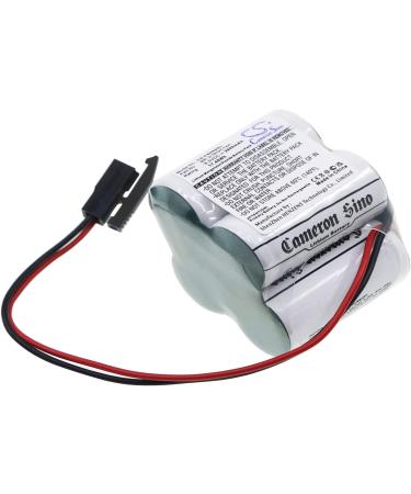 Buy Battery Replacement for Allen Bradley MicroLogix 1400 & 1500 SLC-500 1766-L32xxx 1764-LxP 1747-L511 International Shipping Available - Buy Online on GoSupps.com