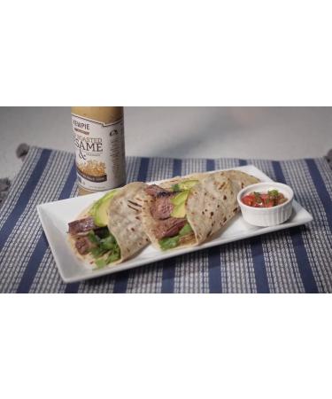 Kewpie Creamy Deep Roasted Sesame Dressing & Marinade - 2 Bottles, 30 Fl.oz. (887mL) Each - Buy Online on GoSupps.com