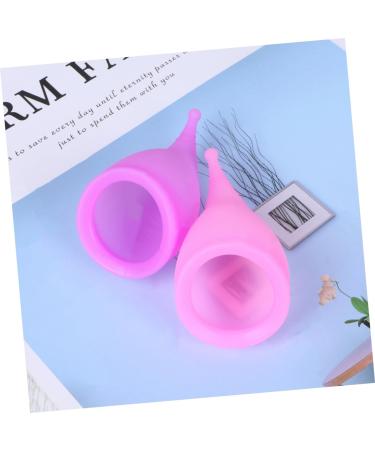 Buy Sewoart 6-Piece Cup Set | Eco-Friendly Tampon Alternatives | Best Period Cups for Women - Buy Online on GoSupps.com