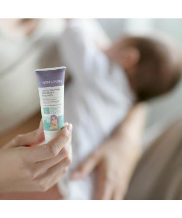 Lanolina Premium para el Cuidado de Pezones | Protecci n Efectiva | Env o Internacional - Buy Online on GoSupps.com