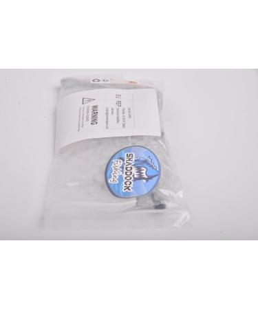 Shaddock Fly Fishing Binding Tool Set | Coil-Finish Scissors Hackle Hair Stacker & Fly Tying Vice - International Shipping Available - Buy Online on GoSupps.com
