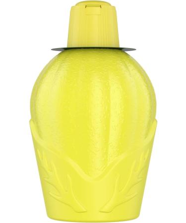 JIF Lemon Juice 100ml - Fresh and Zesty Citrus Flavor - Buy Online on GoSupps.com