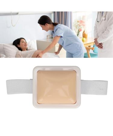 Intramuscular Injection Practice Pad | Elastic Band Wearable for Hospital Training - Buy Online on GoSupps.com
