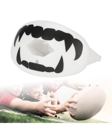 Buy TPR Sports Mouthguard | Shock Protection for Football Lacrosse Hockey & Basketball | Youth & Adult Sizes - Buy Online on GoSupps.com