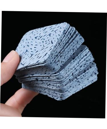 NOLITOY Lash Cleaner & Makeup Remover Wipes - 3 Box Glue Bottle Mouth | Eyelash Glue Cleaner & Manicure Cotton for Perfect Lashes - Buy Online on GoSupps.com