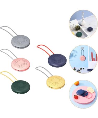 Buy Gatuida 5 Series Aromatherapy Refrigerator Deodorant Box - Activated Coal Odor Removal & Air Purification Case for Fresh Fridge | International Shipping Available - Buy Online on GoSupps.com