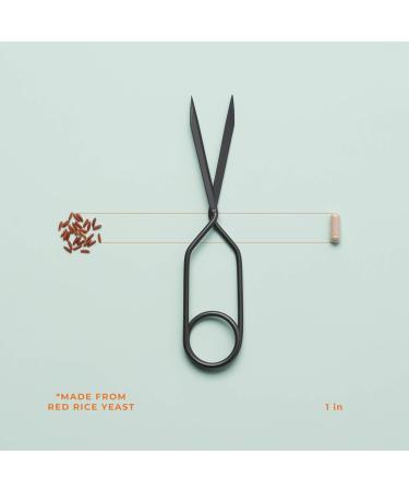 LifeSeasons Choles-T - Natural Cholesterol Support Supplement - 180 Capsules - Red Yeast Rice - Heart & Liver Health - 1 Pack - Buy Online on GoSupps.com