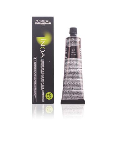 L'Or al Professionnel Inoa 7.8 V511 - Premium Hair Color 60g | International Shipping Available - Buy Online on GoSupps.com