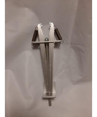 Trimmer and Fish Line Spool Winder - Easy Line Spooling for Perfect Trims - Buy Online on GoSupps.com