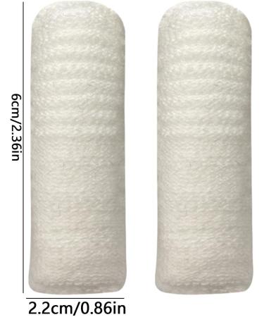 REMEK Teeth for Dogs | Brush Kit Teeth for Dogs 10 Pieces | Teeth for Dogs and Cats Professional Teeth for Dogs and Teeth - Buy Online on GoSupps.com