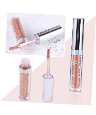 MERRYHAPY Women s Glitter Eye Makeup: Shimmer Eyeshadow & Sparkling Liquid Eyeliner - International Shipping Available - Buy Online on GoSupps.com