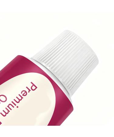 Jingmiger Denture Cream Adhesive Long Lasting Waterproof 28 g Strong Cream Reliable Denture GlueFor Home Use Daily Personal Hygiene Routine Lifestyle Care For Health Comfort And - Buy Online on GoSupps.com