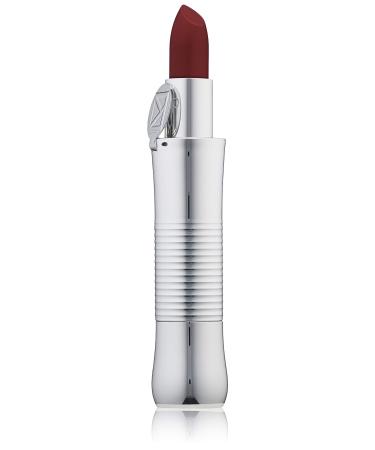KAPLAN MD Perfect Pout Lipstick  Revitalizing Treatment & SPF 30 Sunscreen-sunset Rodeo (Wine-Burgundy Shade)