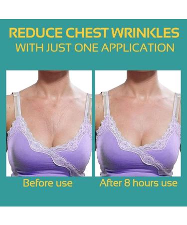 Chest Silicone Pads Medical Grade Excellent Quality Reusable Durable and Breathable. 2 Chest Silicone Pads - Buy Online on GoSupps.com