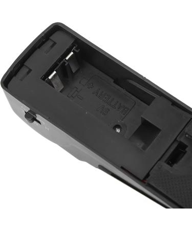 Verdant Touch Floor Wedge Door Stopper with Alarm | Portable Window Security Sensor for Travel & Hotel Safety - Buy Online on GoSupps.com