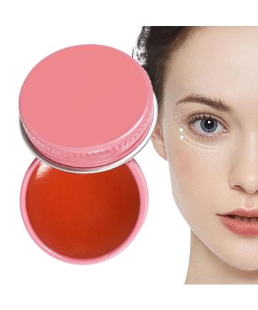 Xbindzft Lash Lift Glue Balm strong fruit flavor and non-irritating eye stickiness eyebrow glue | For beginners going out stage training beauty night