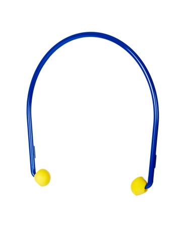 3M EA-Rcaps Earmuffs EC01000 | SNR 23 dB - Comfort & Sound Protection for International Shipping - Buy Online on GoSupps.com