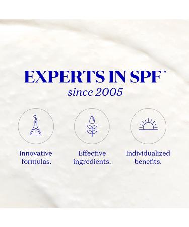Supergoop! Unseen Sunscreen SPF 40 - Invisible Weightless Face Sunscreen for All Skin Types - 0.5 fl oz - Broad Spectrum Protection - Buy Online on GoSupps.com