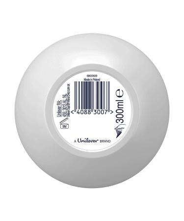 Dove Silky Body Cream 300ml - Intense Hydration & Soft Skin | International Shipping - Buy Online on GoSupps.com