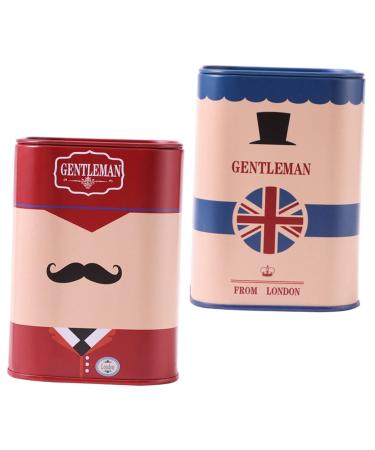 Beatifufu 2st blade recycling box blades disposal container Razor Disposal case disposable etui for razor blade disposal can waste razor blade white sheet accessories storage