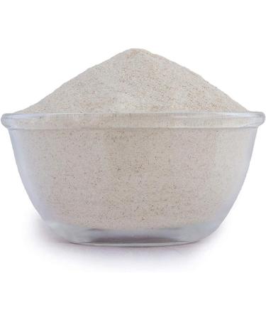 QURA QURA Psyllium Husk Powder (ultra-fine for easy mixing) 400 g