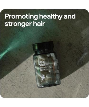 Sons Complete Hair Loss Treatment - Minoxidil 5%, Biotin & DHT Blocking Shampoo - Men's Hair Growth Solution - Promotes Regrowth - 1 Month Supply - Buy Online on GoSupps.com