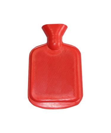 Maies Hot Water Bottle Heating Pad Hot Water Bottles Hand Bag Pack Rubber Bottle Heat Pack Water Heating Pad Cold Winter Hand Warm Bag For Foot Warmer Cramps Pain Relief Hot Cold Therapy