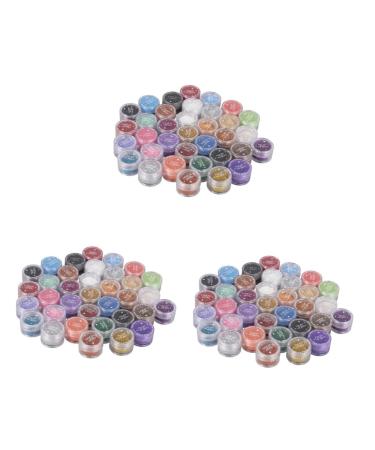 Healvian 90 Pcs Eyeshadow Pigments Eye Shadow Loose Eyeshadow