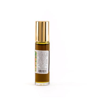 Majmua Perfume Oil Roll-On - Majmua 96 Fragrance Oil Roller (No Alcohol) Perfumes for Women and Men by Nemat Fragrances 10 ml / 0.33 fl Oz - Buy Online on GoSupps.com