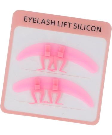 Silicone Eyelash Tools Set | Separator Pads Perming & Curler Kit for Lash Artists | International Shipping - Buy Online on GoSupps.com
