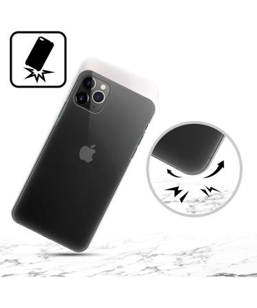 Buy Juventus FC Home 2021/22 Match Kit Case for iPhone 11 Pro - Head Case Designs Soft Gel Shell - Buy Online on GoSupps.com
