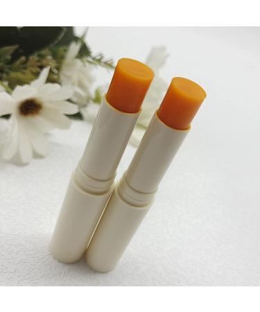 Buy SAAKO Lip Balm - Moisturizing 2PCS Pink Glossy Finish | International Shipping Available - Buy Online on GoSupps.com