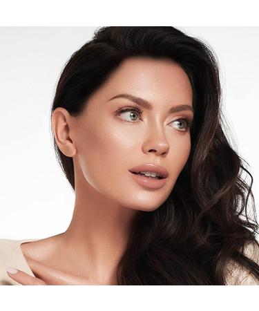 Boobeen Hairline Powder Stick - Root Touch-Up & Hair Shadow Powder for Thinning Hair, Cover Grey Roots & Hair Loss - Buy Online on GoSupps.com