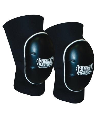 Combat Sports Ground & Pound Elbow Pads Regular