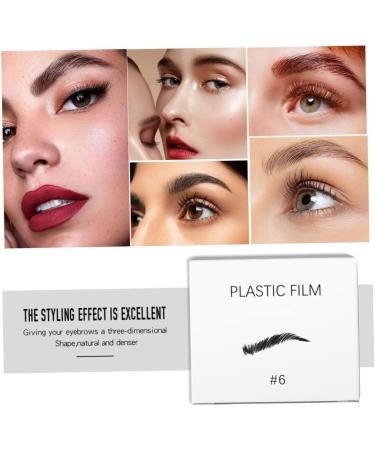 Beauty Brows Kit for 45-60 Days 3D Eyebrow Lamination Kit Professional Natural Trendy Long Lasting Perming Eyebrow Kit - Buy Online on GoSupps.com