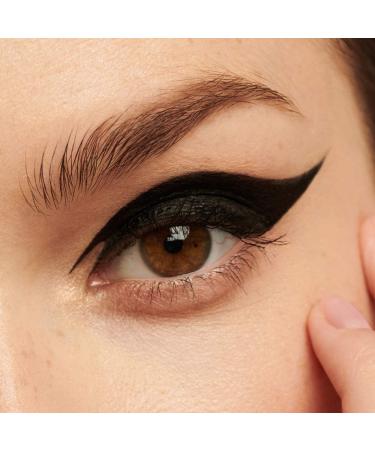 Inglot One Move Liquid Eyeliner 0.55 ml - Long Lasting Precision Liner - Buy Online on GoSupps.com
