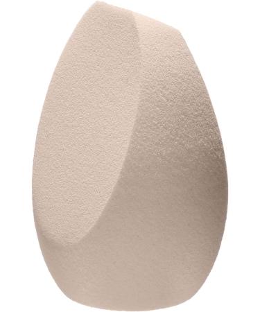 Nanshy Drop of Finesse Make up Blending Sponge for Foundation - Latex-Free - Non-Allergenic - Reusable - For Liquid Cream Powder Foundation Concealer Nude