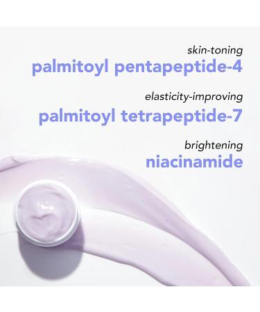 Mario Badescu Hydrating Overnight Face Mask with Peptides & Vitamin C Serum Bundle Skin Care Set for Face Care Hydration & Radiance Facial Serum & Overnight Mask for Beauty Skincare - Buy Online on GoSupps.com