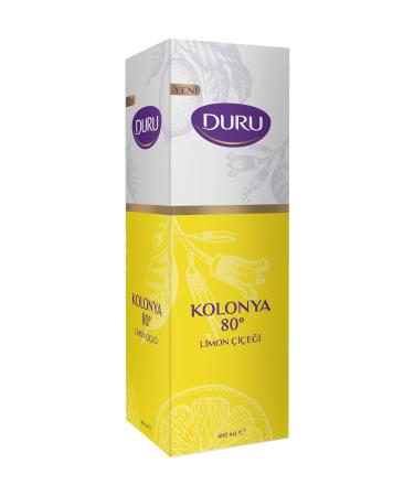 Duru Cologne Lemon 400 ml - Buy Online on GoSupps.com