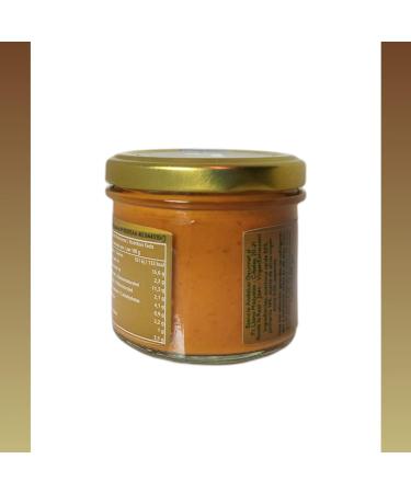 Tapenade Green Chilli Oil 110g Andalusian Essence - Buy Online on GoSupps.com