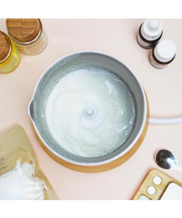 The "Your Essentials" Box: Your Complete Home Cosmetic Routine - To be made with the BeautyMix Robot - Make 10 hygiene product recipes for a complete natural and DIY routine - Buy Online on GoSupps.com