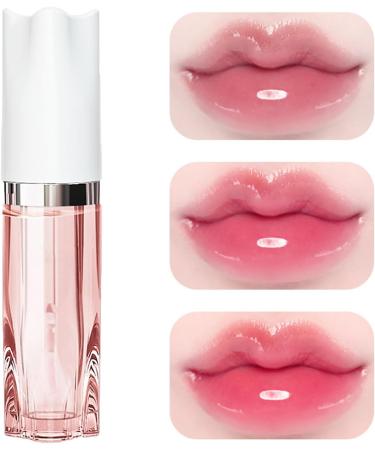 Color changing lip oil color changing lip oil moisturizing lip oil for lip care moisturizing for lip care - Buy Online on GoSupps.com