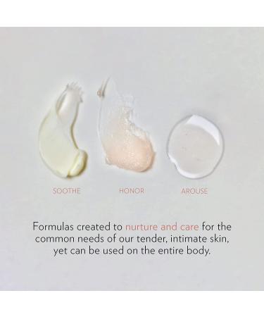 Rosebud Woman Ritual Travel Kit - 4 Piece Set for Ultimate Wellness On the Go - Buy Online on GoSupps.com