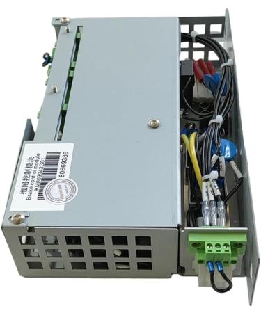 Elevator Brake Control Module Power Box Compatible For KONE KM803942G01 KM803942G02 Elevator Brake Control Module - Buy Online on GoSupps.com
