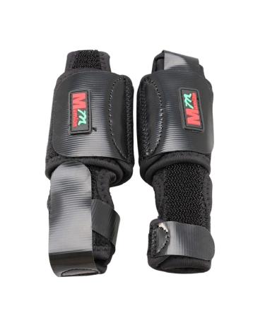 Jojomis Big Toe Bunion Foot Splint - Hallux Valgus Pain Relief Size L Black - Comfort & Support for Foot Health - Buy Online on GoSupps.com