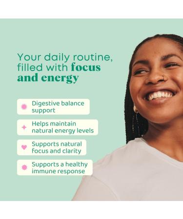 JoySpring Family Daily Wellness Bundle (Kids & Adults) Zeolite Drops with Magnesium Glycinate Vitamin B12 & D3 Sugar-Free Routine Support - Buy Online on GoSupps.com
