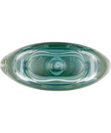 Garnier Ultra Douce Aqua de Coco & Aloe Vera Moisturizing Shampoo 250 ml - Buy Online on GoSupps.com