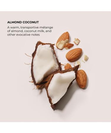 Laura Mercier Eau de Parfum Almond Coconut - Buy Online on GoSupps.com