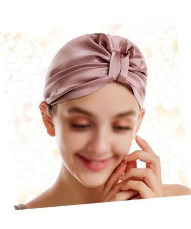 FRCOLOR 3pcs Quick Dry Hair Cap - Fast Drying Hair-Drying Hat for Effortless Hair Care | International Shipping Available - Buy Online on GoSupps.com